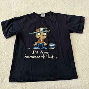 Shirts & Tops - Print Tee Shirts & Tops - Print Tee